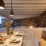 Villa Calithenean Kalafáti