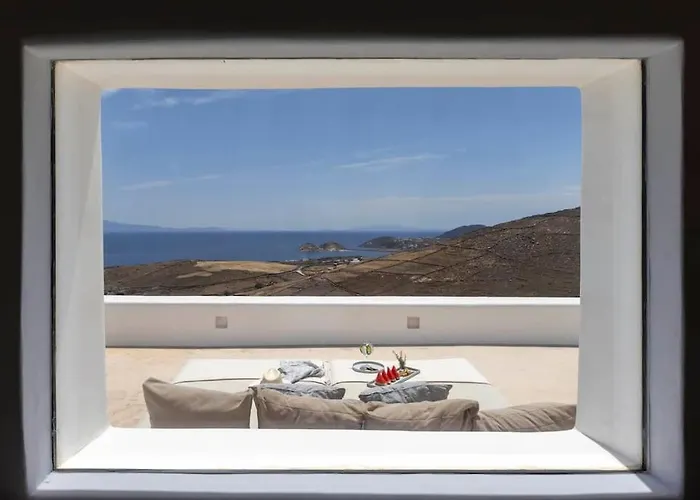 Villa Calithenean Kalafatis