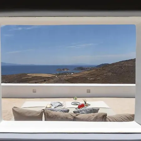 Villa Calithenean Kalafatis