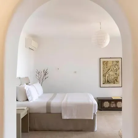 Calithenean Villa Kalafatis