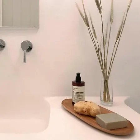 Βίλα Calithenean *