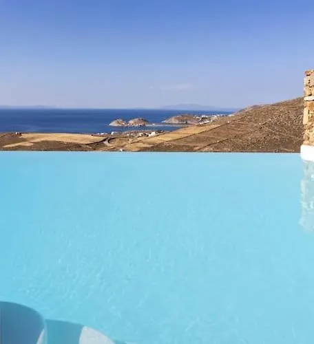 Calithenean Villa Kalafatis