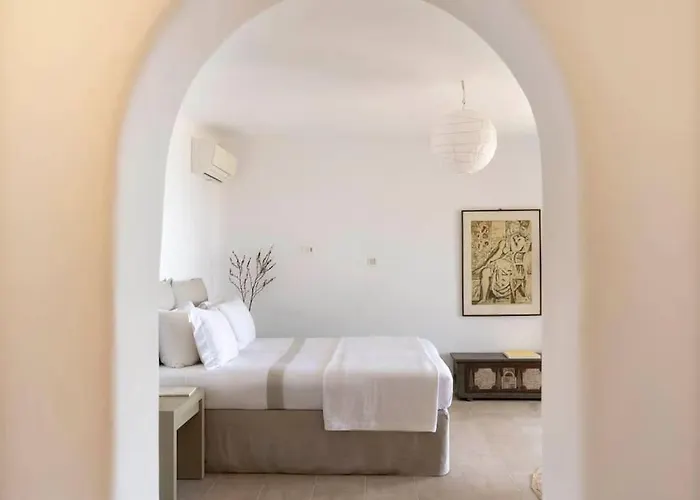 Calithenean Villa Kalafatis