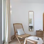 Villa Calithenean *