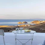 Calithenean Villa