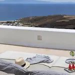 Calithenean Villa Kalafatis
