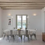 Villa Calithenean *