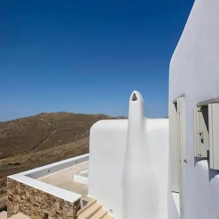 Villa Calithenean