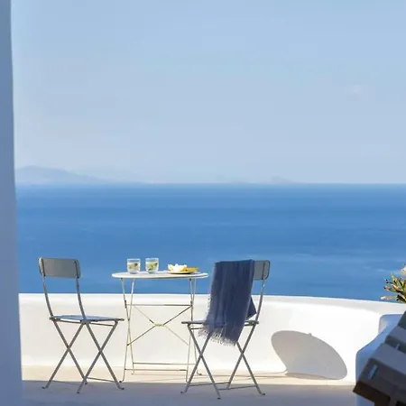 Villa Calithenean