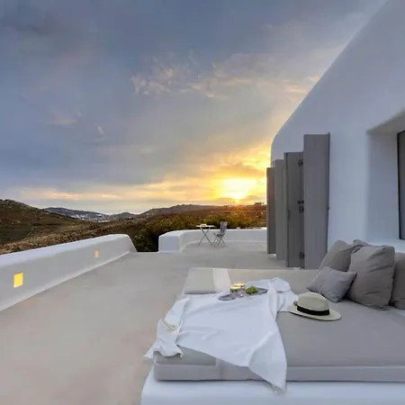Villa Calithenean